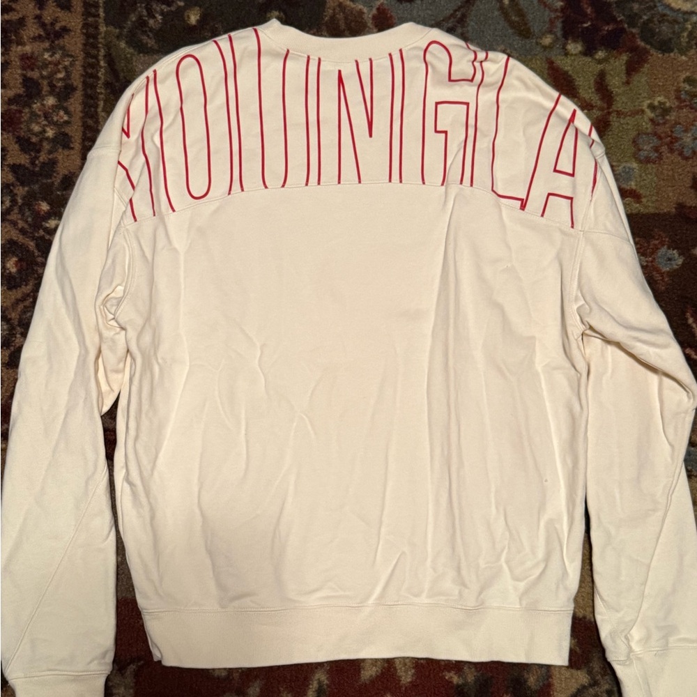 YoungLA Crewneck